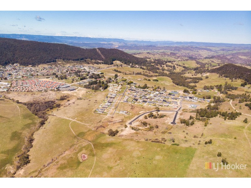 Lot 2, Bowen Vista Estate, South Bowenfels NSW 2790