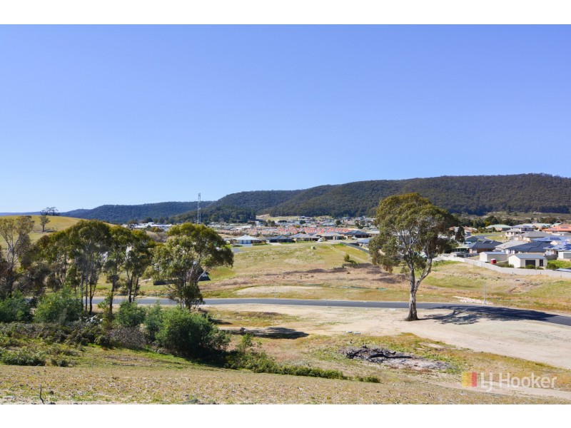 Lot 11, Bowen Vista Estate, South Bowenfels NSW 2790