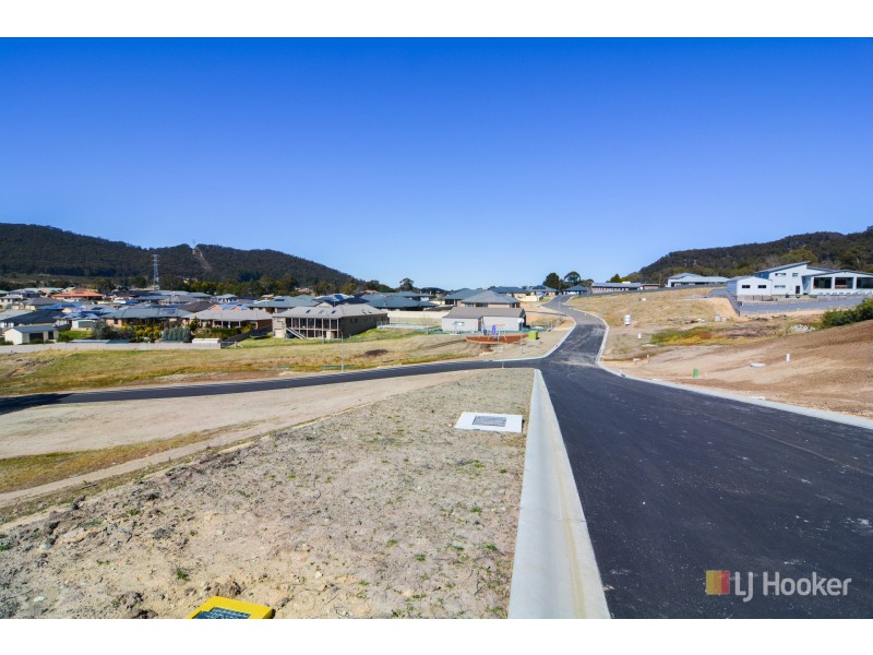 Lot 11, Bowen Vista Estate, South Bowenfels NSW 2790