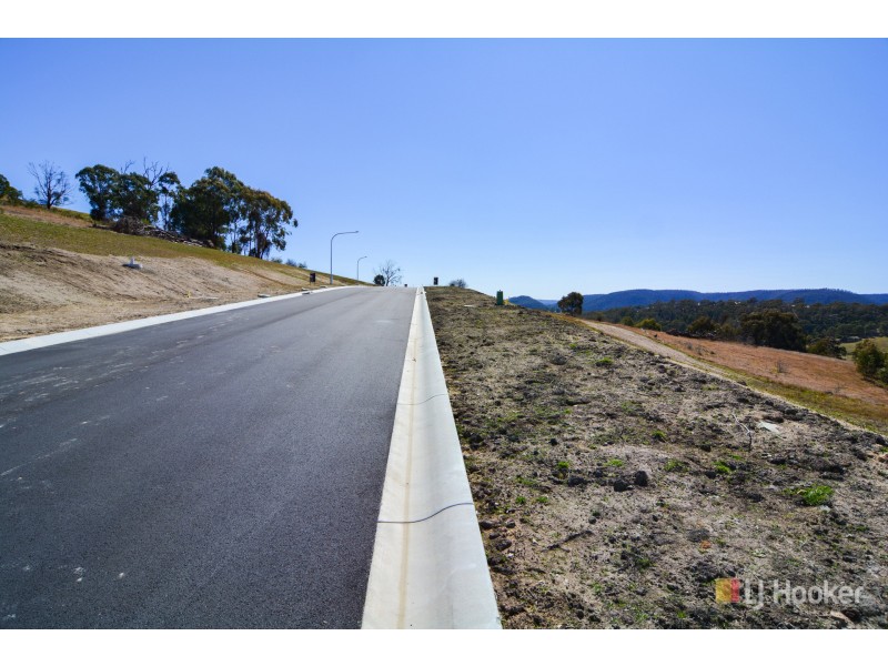 Lot 11, Bowen Vista Estate, South Bowenfels NSW 2790