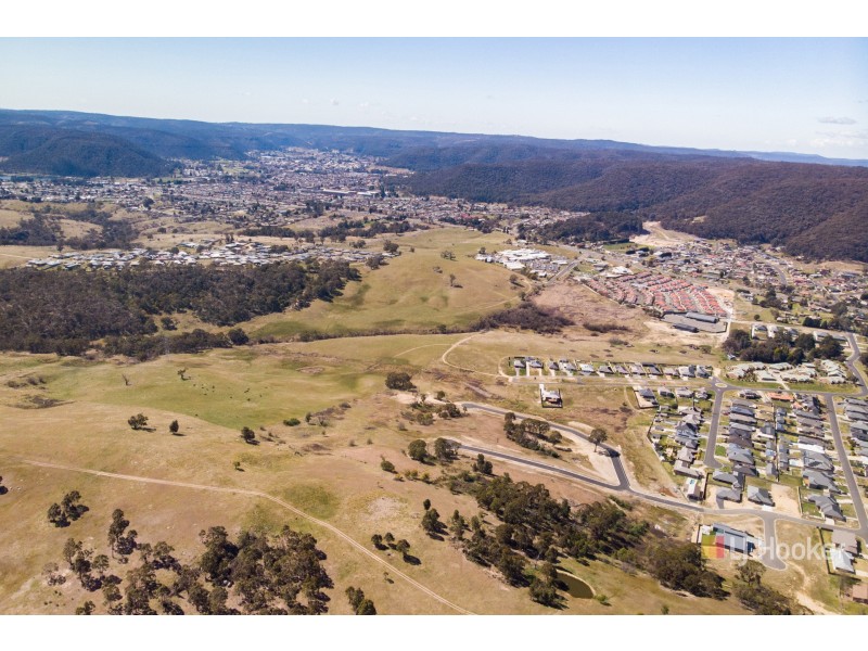Lot 11, Bowen Vista Estate, South Bowenfels NSW 2790