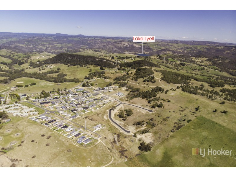 Lot 11, Bowen Vista Estate, South Bowenfels NSW 2790