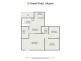 8 Tweed Road, Lithgow NSW 2790 Floorplan