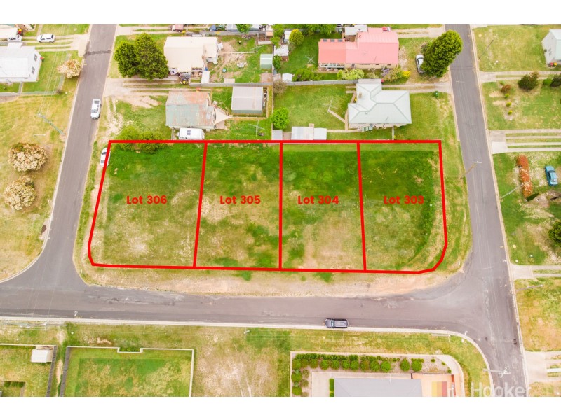 Lot 303/ Lidsdale Street, Wallerawang NSW 2845