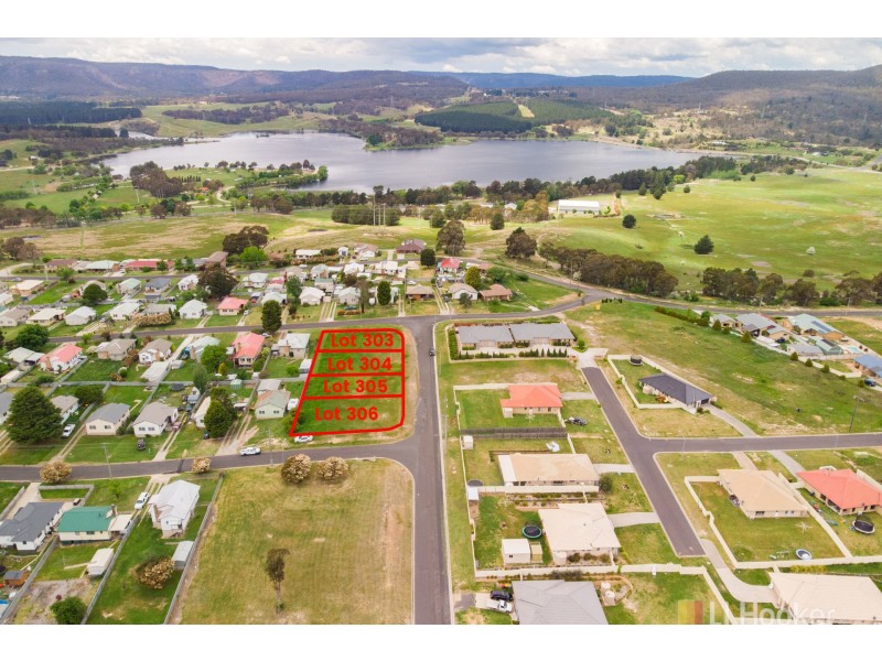 Lot 303/ Lidsdale Street, Wallerawang NSW 2845