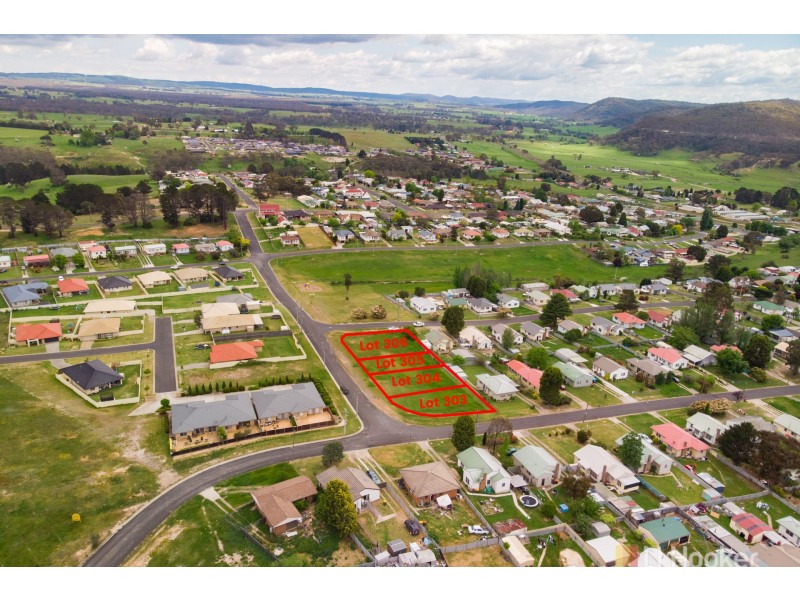 Lot 303/ Lidsdale Street, Wallerawang NSW 2845
