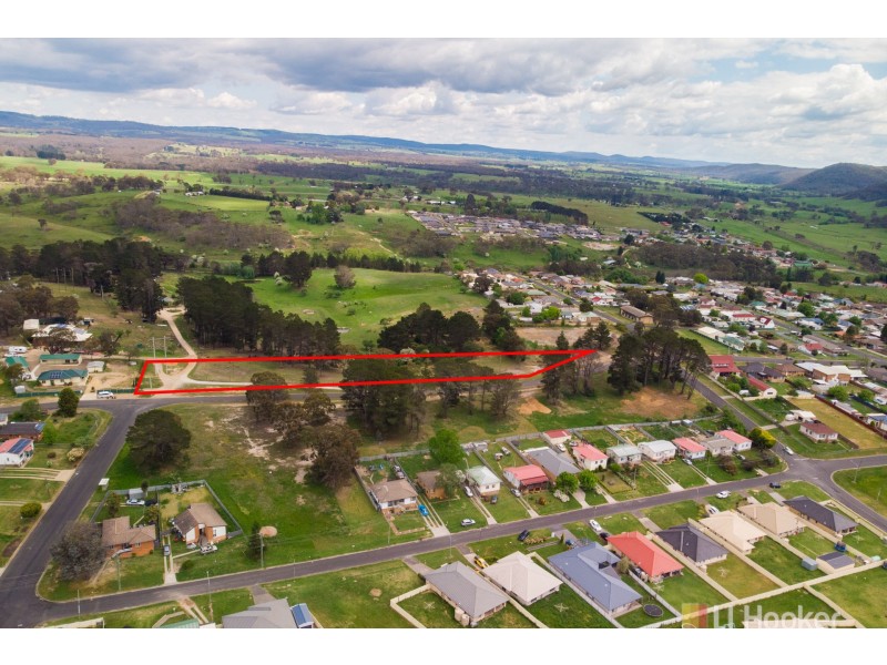 Lot 2/ Commens Street, Wallerawang NSW 2845