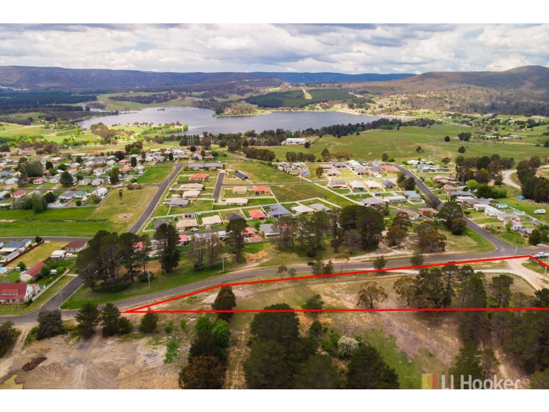 Lot 2/ Commens Street, Wallerawang NSW 2845