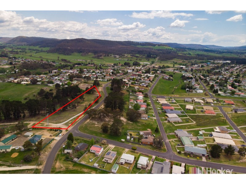 Lot 2/ Commens Street, Wallerawang NSW 2845