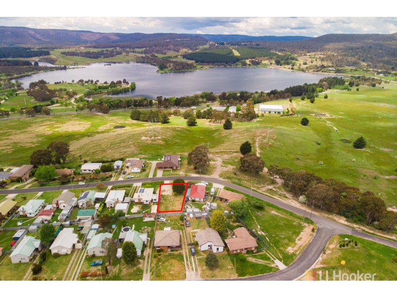 Lot 250/ Lyon Parade, Wallerawang NSW 2845