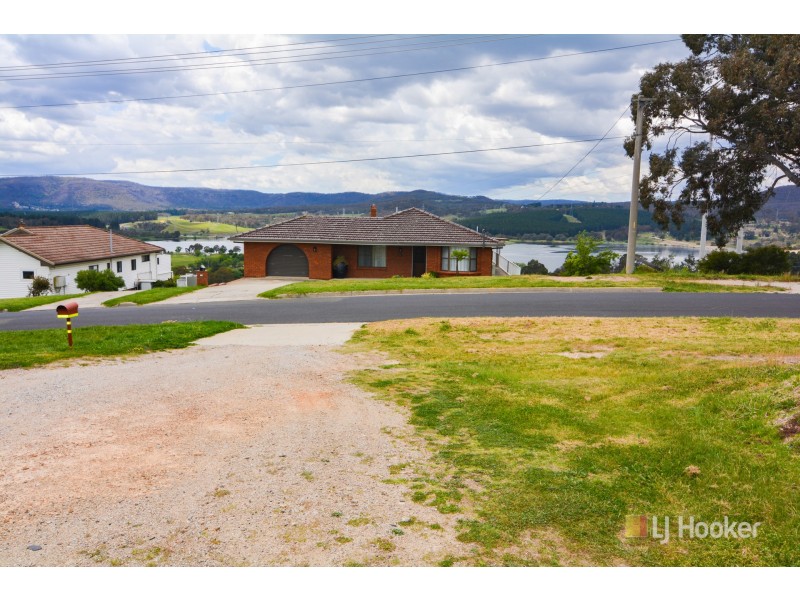 Lot 250/ Lyon Parade, Wallerawang NSW 2845