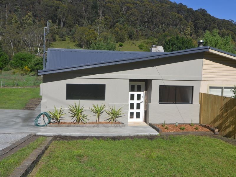 60 Hartley Valley Road, Lithgow NSW 2790