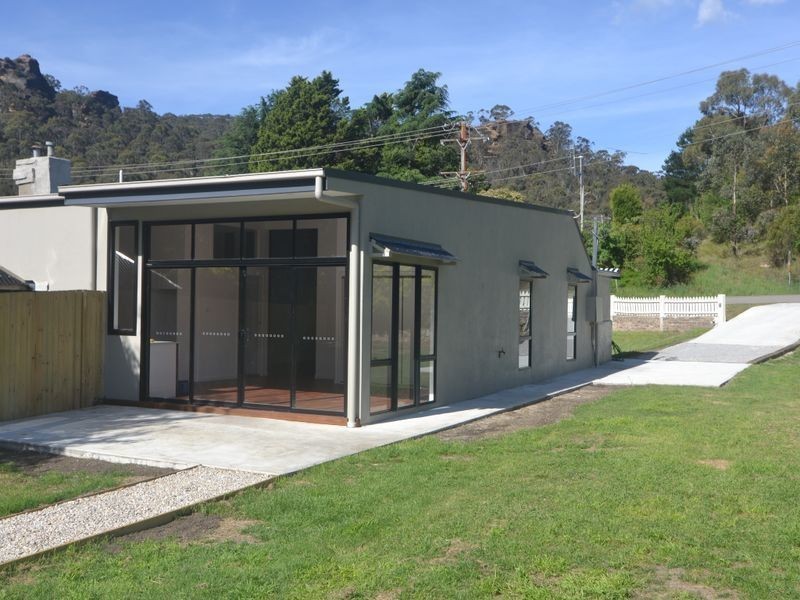 60 Hartley Valley Road, Lithgow NSW 2790
