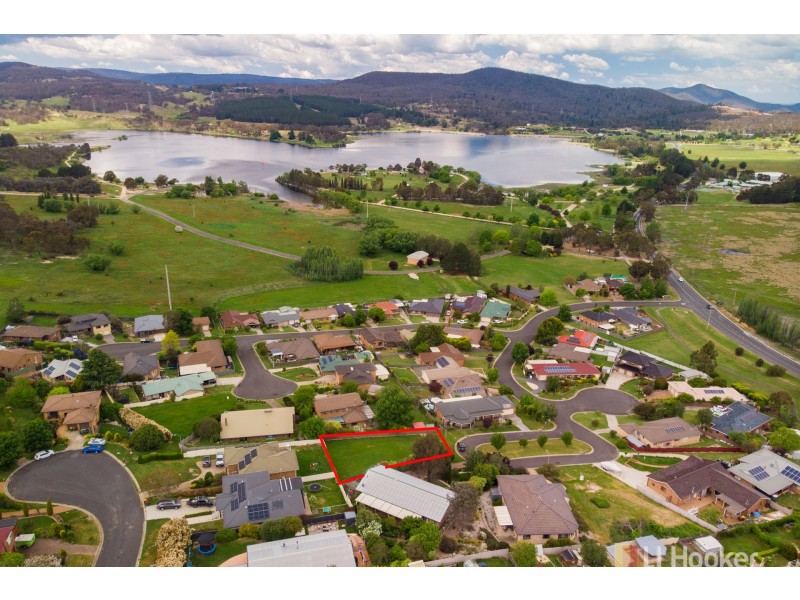 Lot 36 Blackett Drive, Wallerawang NSW 2845