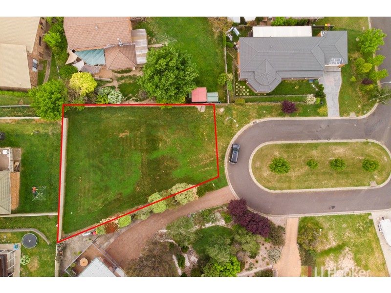 Lot 36 Blackett Drive, Wallerawang NSW 2845