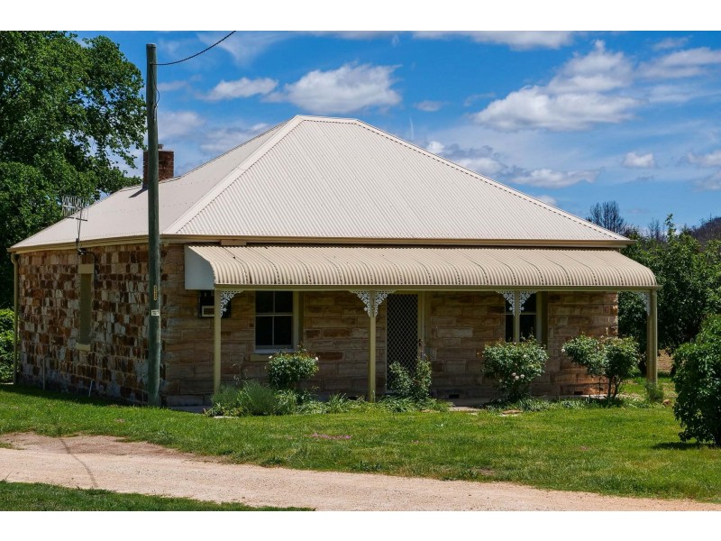 151 Wolgan Road, Lidsdale NSW 2790