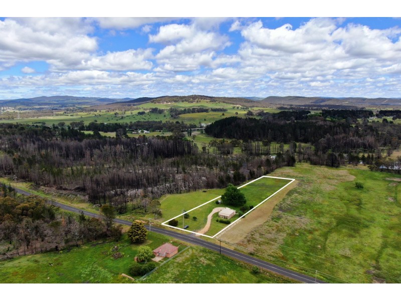 151 Wolgan Road, Lidsdale NSW 2790