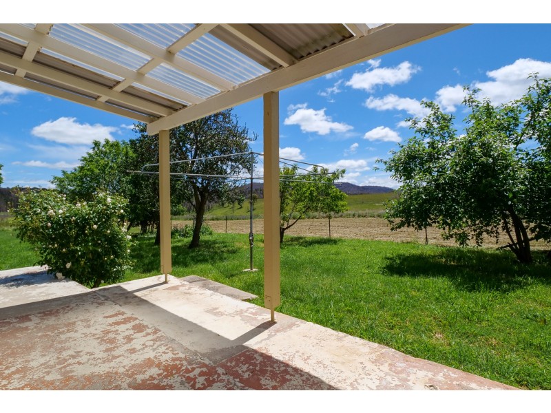 151 Wolgan Road, Lidsdale NSW 2790