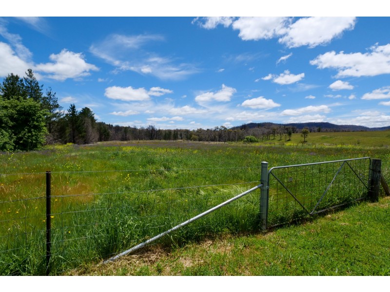 151 Wolgan Road, Lidsdale NSW 2790