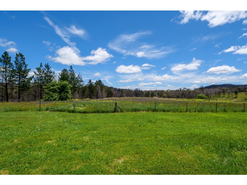 151 Wolgan Road, Lidsdale NSW 2790