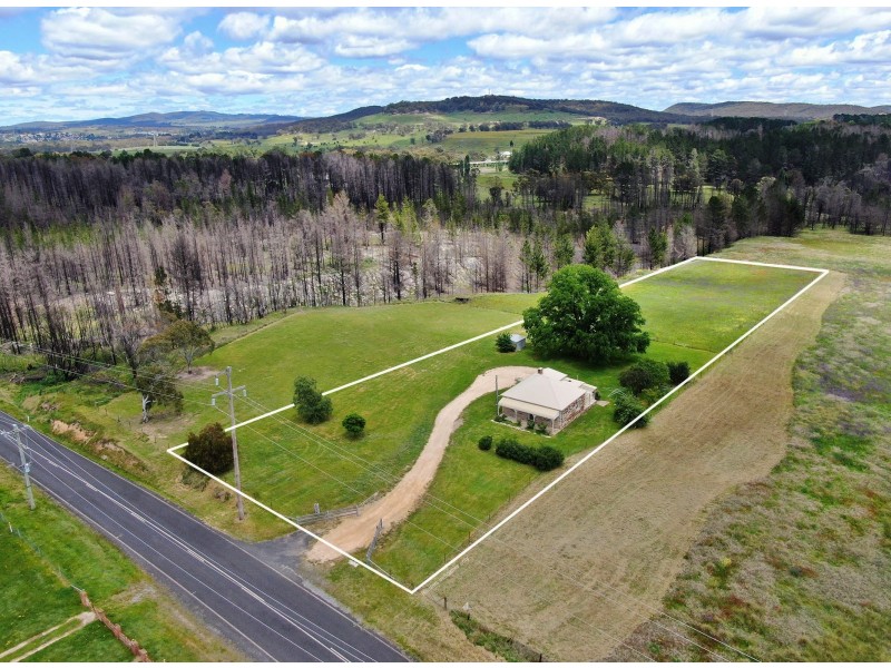 151 Wolgan Road, Lidsdale NSW 2790