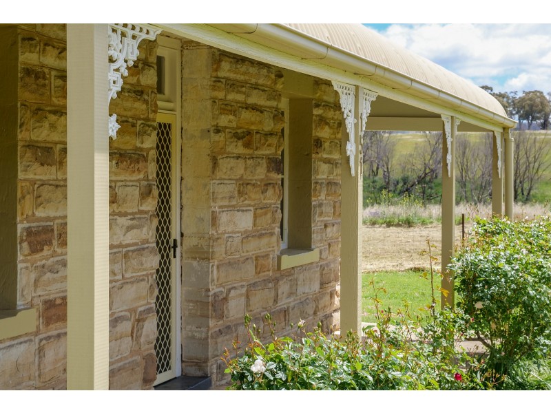 151 Wolgan Road, Lidsdale NSW 2790