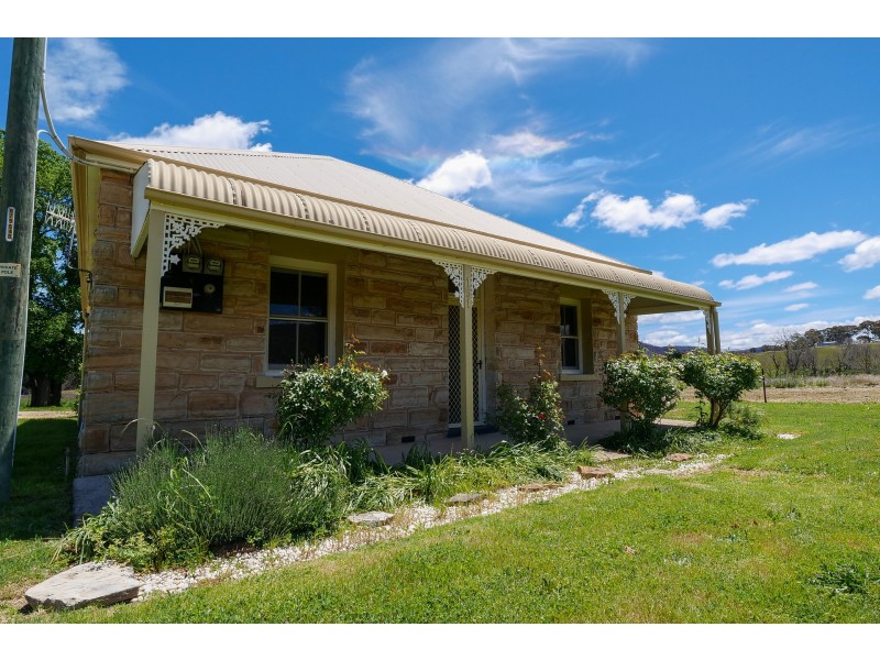 151 Wolgan Road, Lidsdale NSW 2790