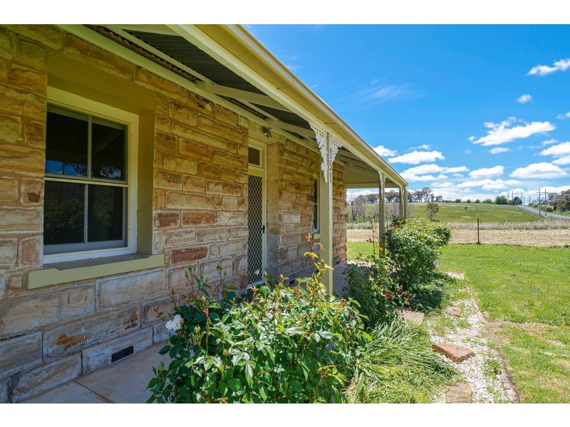 151 Wolgan Road, Lidsdale NSW 2790
