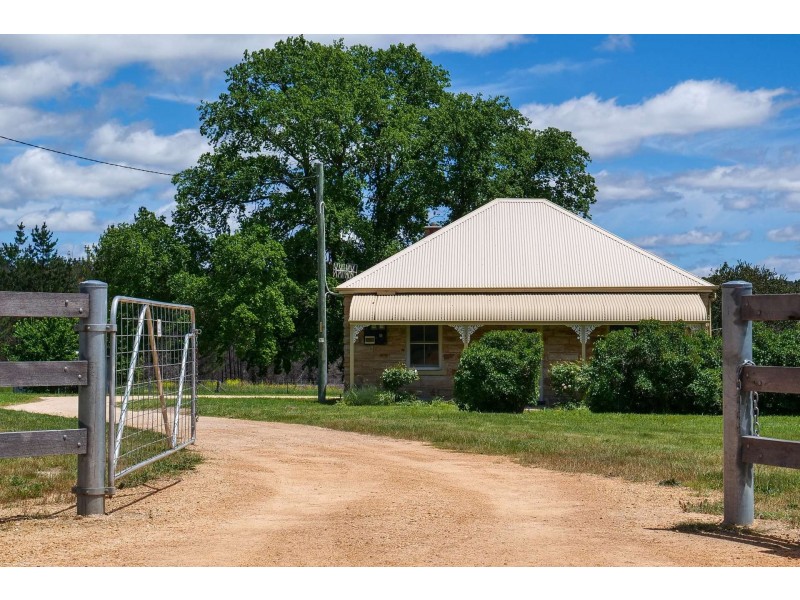 151 Wolgan Road, Lidsdale NSW 2790