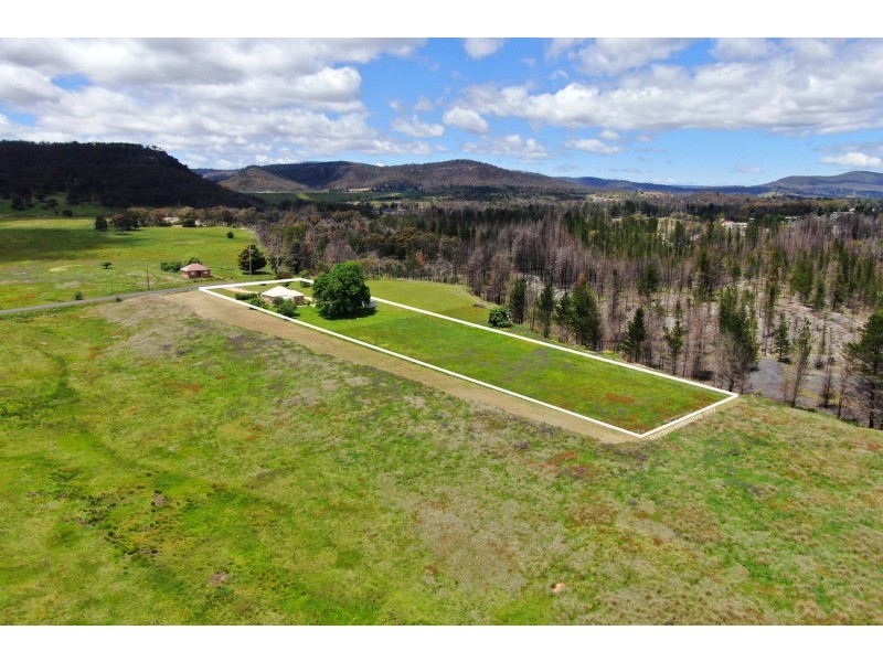 151 Wolgan Road, Lidsdale NSW 2790