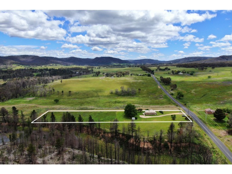 151 Wolgan Road, Lidsdale NSW 2790