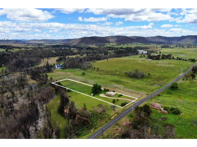 151 Wolgan Road, Lidsdale NSW 2790