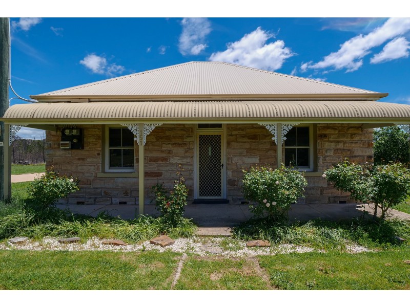 151 Wolgan Road, Lidsdale NSW 2790