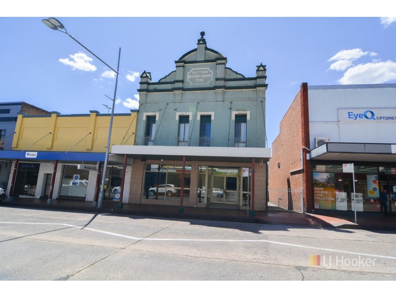 124 Main Street, Lithgow NSW 2790