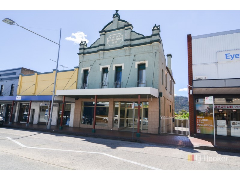124 Main Street, Lithgow NSW 2790