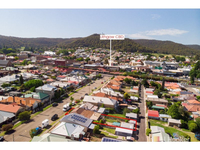 30 Hayley Street, Lithgow NSW 2790