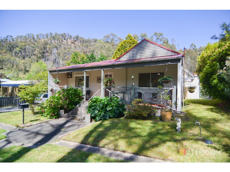34 Gell Street, Lithgow NSW 2790