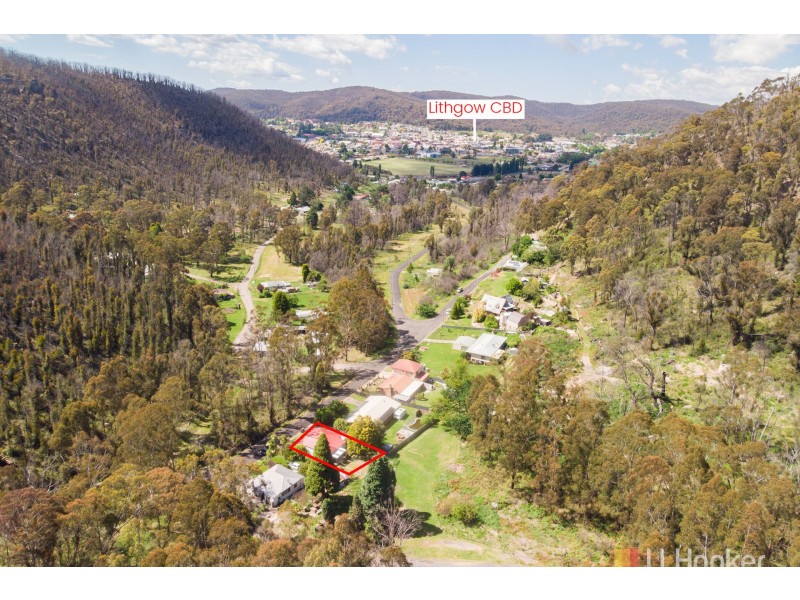 34 Gell Street, Lithgow NSW 2790