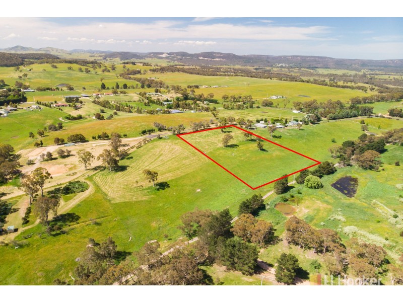 43 Drumkeen Lane, Portland NSW 2847