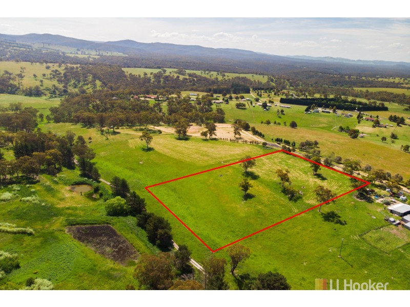 43 Drumkeen Lane, Portland NSW 2847