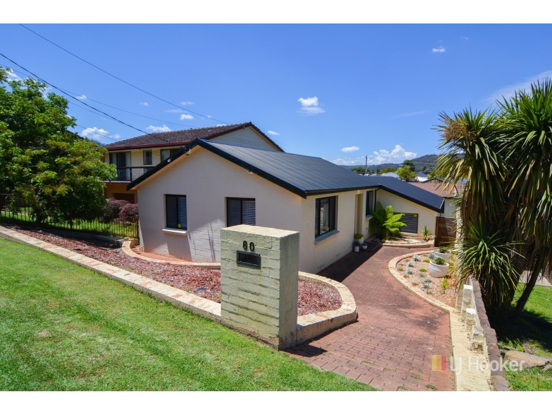 60 Musket Parade, Lithgow NSW 2790