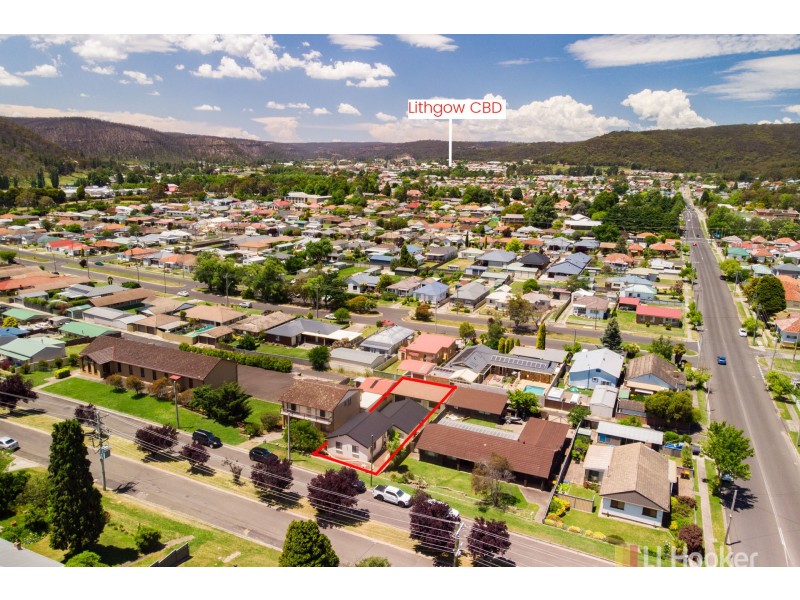 60 Musket Parade, Lithgow NSW 2790
