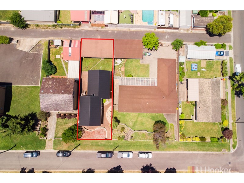 60 Musket Parade, Lithgow NSW 2790