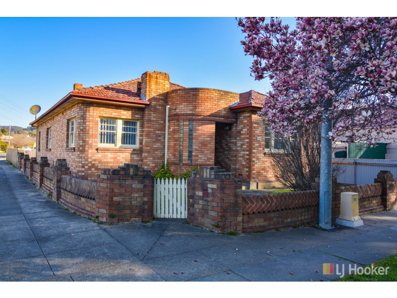 263 Main Street, Lithgow NSW 2790