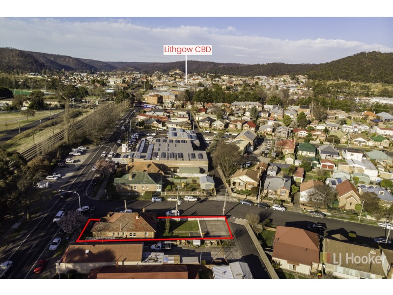 263 Main Street, Lithgow NSW 2790