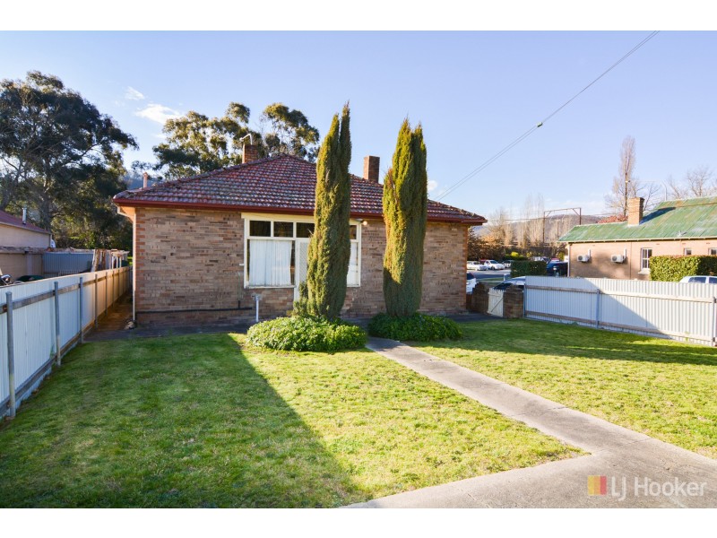 263 Main Street, Lithgow NSW 2790