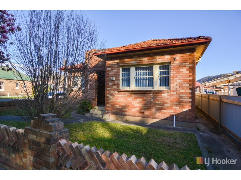 263 Main Street, Lithgow NSW 2790
