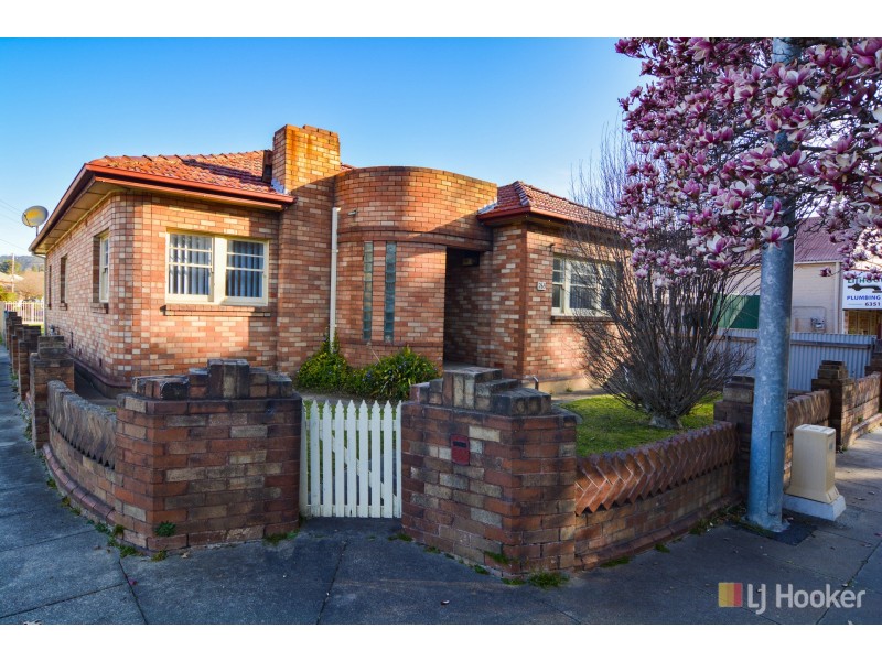 263 Main Street, Lithgow NSW 2790