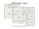 4 Rifle Parade, Lithgow NSW 2790 Floorplan