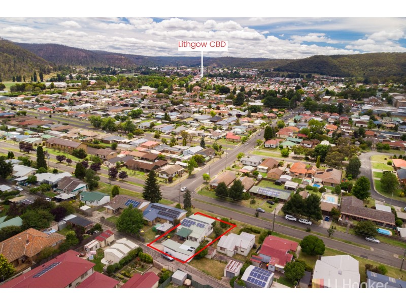 61 Musket Parade, Lithgow NSW 2790